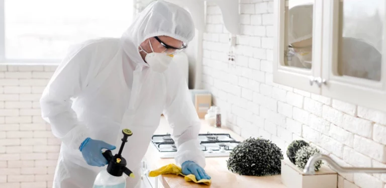 PlagasCero – Expertos en fumigación y control de plagas en Pilar de la Horadada, Alicante y alrededores